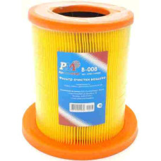 Фильтр возд. 3302  дв. Cummins (120 л.с.)  с заглушкой В-008 "РАЛ" (груп 4 шт): GB-9434М