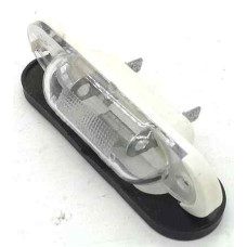 Фонарь освещения номерного знака 2110: 2110-3717010