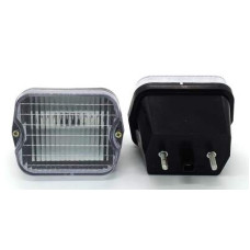 Фонарь заднего хода УАЗ: ФП 135-3716010-В