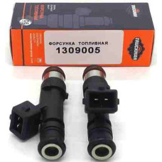 Форсунка 406 дв (аналог 107 BOSCH) Trackman: 0280158107