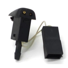 Форсунка омывателя 3110 (с обогревом): 3110-5208015/330