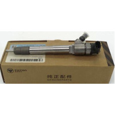 Форсунка топливная (1шт.) Газель-Бизнес дв. Cummins ISF 2.8: 5258744/0445110376/5309291