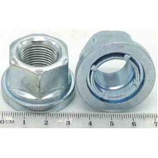 Гайка колеса 3302 (0,74)