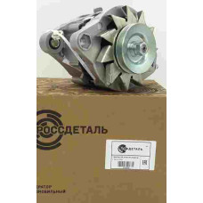 Генератор 2101-03,2106,2121, 14В , 42A РоссДеталь