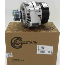 Генератор 2123 110A РоссДеталь: 9402.3701-04