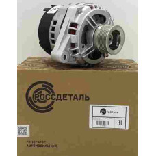 Генератор 2170 115A РоссДеталь: 9402.3701-14