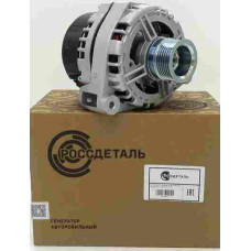 Генератор 406дв 135ам РоссДеталь: 3212.3771