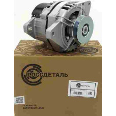 Генератор 4216,4213 135дв 135ам (под узкий ремень) РоссДеталь: 3282М.3771