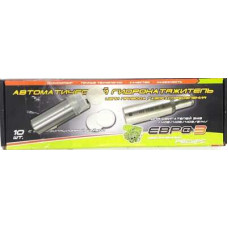 Гидронатяжитель цепи Евро-3 автоматический : 406-1006100-60