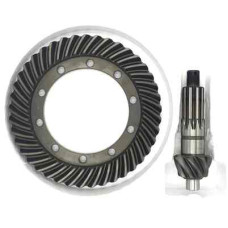 Главная пара  431/435 УАЗ 41 зуб Trackman