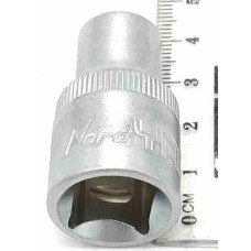 Головка 10мм 1/2" Nord Yada