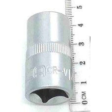 Головка 14мм "1/2" Nord YADA