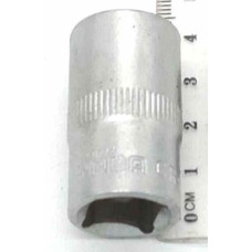 Головка 15мм "1/2" Nord YADA