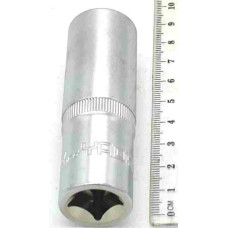 Головка 19мм "1/2" глубокая Nord Yada