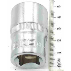 Головка 19мм "1/2" Nord YADA