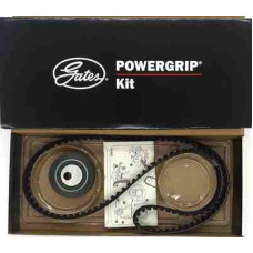 ГРМ 2108-2115 8кл (ролик+ремень) к-т Gates: K015521