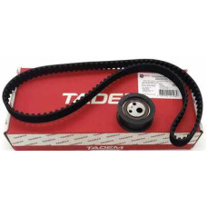 ГРМ 2108-2115 8кл (ролик+ремень) к-т Тадем