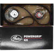 ГРМ 2170 16кл (2 ролика+ремень) к-т Gates