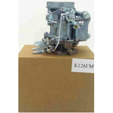 Карбюратор К-126 ГМ (волга 2410 402дв): К-126 ГМ