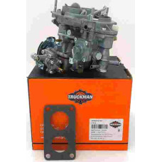 Карбюратор К-151Д (3302 406дв): К151Д-1107010