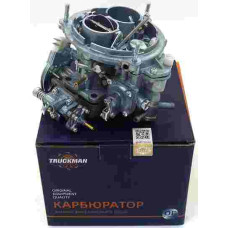 Карбюратор К-151С (3102, 3302 402дв): К151С-1107010