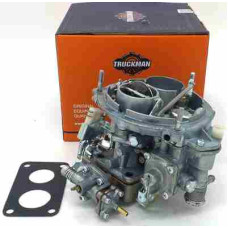 Карбюратор К151Е УАЗ Trackman: К151Е-1107010