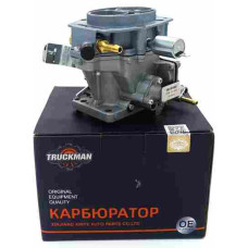 Карбюратор ВАЗ-2108 об.дв.1300 "СОЛЕКС" Trackman: 2108-1107010