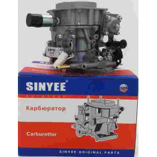 Карбюратор ВАЗ-21083 об.дв.1500 "СОЛЕКС" SINYEE: 21083-1107010