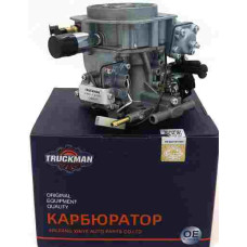 Карбюратор ВАЗ-21083 об.дв.1500 "СОЛЕКС" Trackman: 21083-1107010