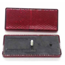 Катафот заднего бампера 2705 с/о "ОСВАР": 3002.3731