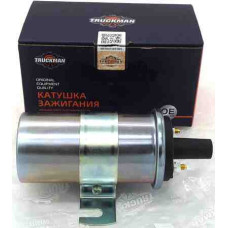 Катушка зажигания 2108 Trackman: 2108-3705010