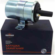 Катушка зажигания 402 Trackman: Б116-02