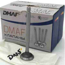 Клапана (впуск + выпуск) 2108 DMAF Клапана (впуск + выпуск) 2108 DMAF