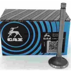 Клапана выпуск. 4021,402,417,420,421(кт 4 шт) ГАЗ: 4021.3906597-560