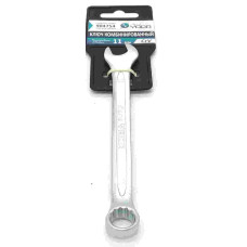 Ключ комб 11 мм (CrV,холдер) Nord YADA