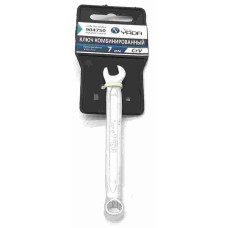 Ключ комб  7 мм (CrV,холдер) Nord YADA