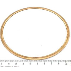Кольцо медное под гильзу 402 дв: 66-1002024