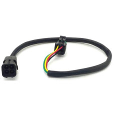 Колодка датчика лямбда-зонда (кт)