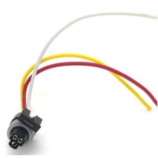 Колодка датчика положения дроссельной заслонки