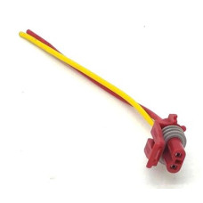 Колодка клапана адсорбера