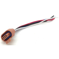 Колодка модуля зажигания 2112