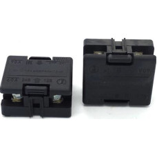 Колодка соеденительная клемм 3302 н/о БПР-2М: Ф5.3722.005