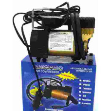 Компрессор АС 580м Торнадо