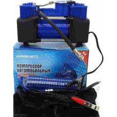 Компрессор АС 620ма 2-поршневой МаякАвто