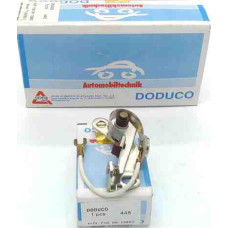 Контакты трамблера 2101 DODUCO