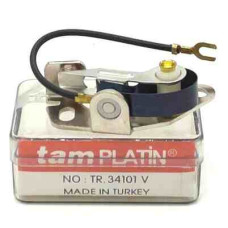 Контакты трамблера 2101 PLATIN