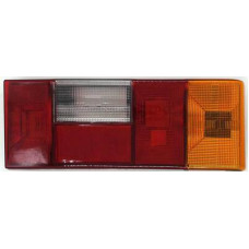 Корпус заднего фонаря 2108 лев.: 2108-3716011