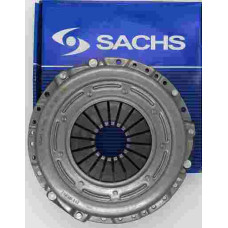 Корзина сцепления 406дв SACHS: 406-1601085