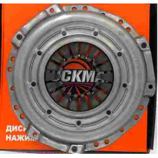 Корзина сцепления УАЗ 451 Буханка Trackman : 451-1601090