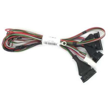 Коса коммутатора 2108: 2108-3724026-11